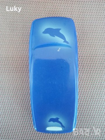 Колекционерска NOKIA със зарядно и батерия.Работеща.Обявената цена е за всичко., снимка 3 - Колекции - 48791766