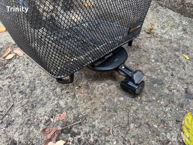 Specialized калници и кошници + Led светлини, снимка 2 - Части за велосипеди - 52064757