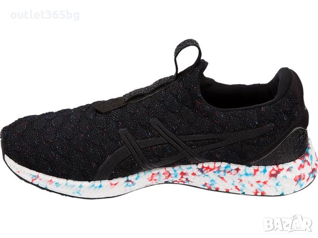 Asics - Hypergel №41.5 Оригинал Код 262, снимка 5 - Маратонки - 40490445