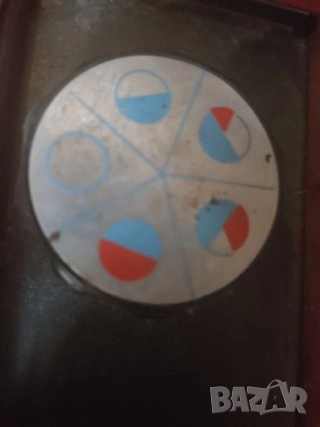 Електрическа отоплителна печка Сторгозия Електрон Плевен Монофазен калорифер Сторгозия с регулатор, снимка 5 - Отоплителни печки - 51952348