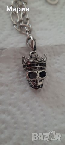 Масивен мъжки ланец