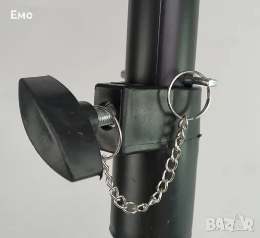 Стойка за тонколона, прожектор и др - с размери 70 см и 150 см, снимка 6 - Други стоки за дома - 48268068