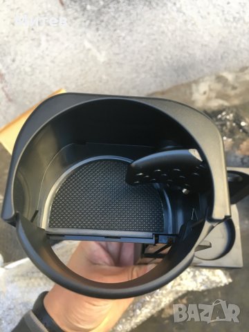 Cup Holder-Mercedes W211/E-class(поставка за чаша), снимка 13 - Аксесоари и консумативи - 34583226