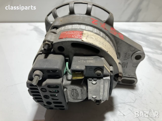 Алтернатор / Динамо за Фиат / FIAT Cinquecento, Seicento, Panda, снимка 2 - Части - 50606516