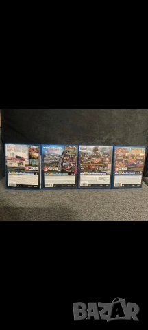 Far Cry Collection: 4, 5, 6 & New Dawn - PS4 / PS5, снимка 2 - Игри за PlayStation - 52741971