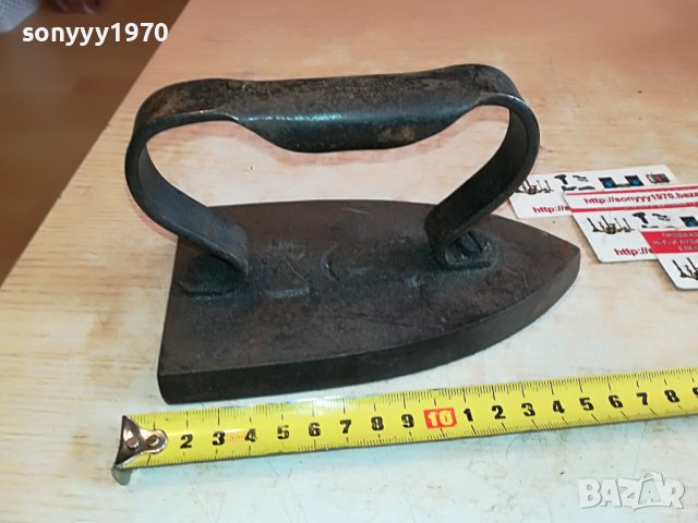 РЕЛИКВА АНТИКА ОТ ФРАНЦИЯ-СТАРА ЮТИЯ 0311221851