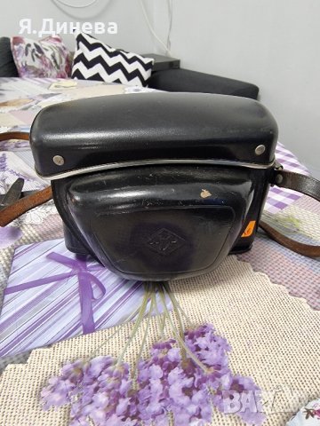 Agfa Color , снимка 6 - Фотоапарати - 43563472