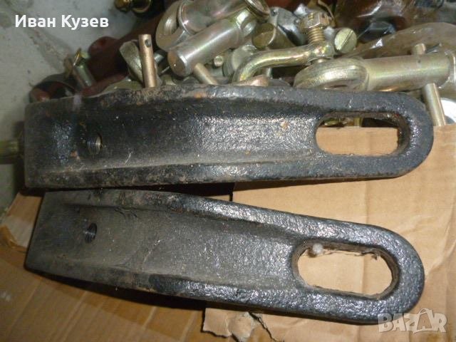 език за Болгар 