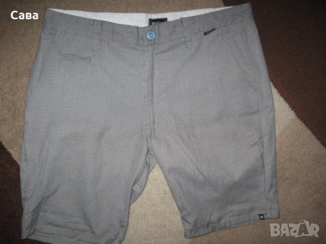 Къси панталони S.OLIVER, MATIX   мъжки,М-Л, снимка 9 - Къси панталони - 32814207