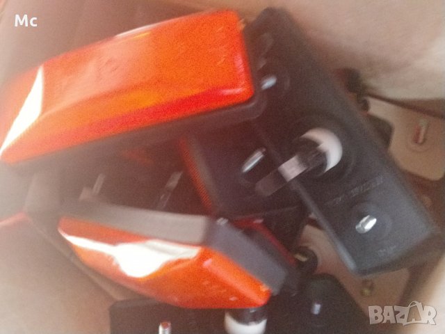 Авточасти ВАЗ 2101/07 нови налични, снимка 9 - Части - 27219151