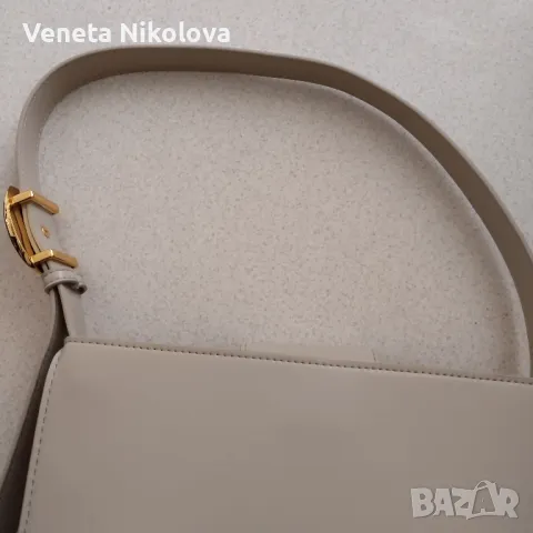 Дамска чанта , снимка 5 - Чанти - 49833830