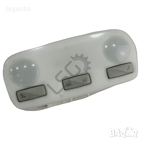 Плафон Renault Megane III 2008-2016 ID:149942