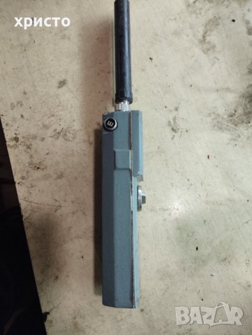 Радиостанция Микрон РСД 67 ЧМ-В 25, снимка 3 - Антикварни и старинни предмети - 43091849