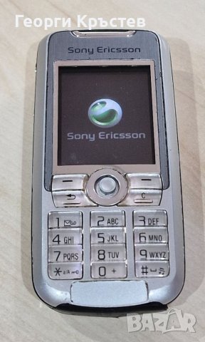 Motorola C200 и Sony Ericsson K700 - за ремонт, снимка 7 - Sony Ericsson - 39379915