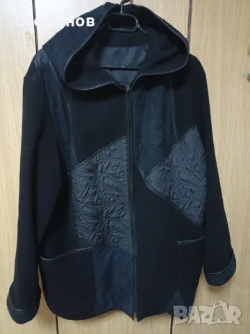 Дамски палто , снимка 13 - Палта, манта - 47402119