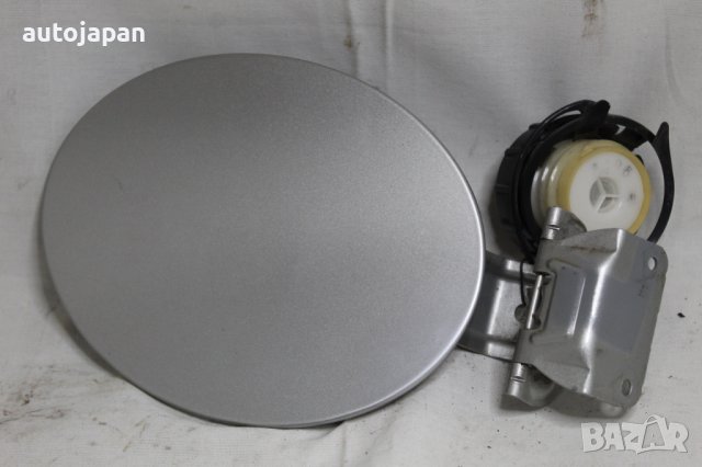 Капачка резервоар комплект Мазда 5 2.0 146кс 05г Mazda 5 2.0 146hp 2005