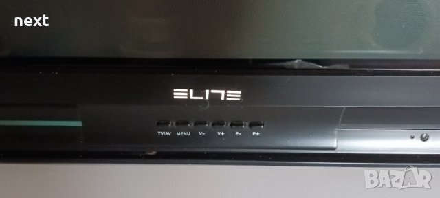телрвизор ELITE, снимка 3 - Телевизори - 43158641