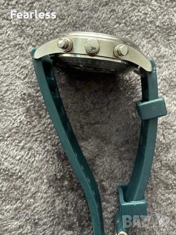 IWC Часовник , снимка 4 - Мъжки - 53211715