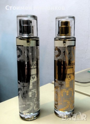 Парфюми ARISTEA Numeros-eau de parfum 50мл - дамски и мъжки мъжки, снимка 12 - Унисекс парфюми - 43651869