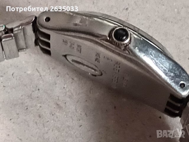 часовник "SWATCH" кварц, снимка 2 - Мъжки - 39467020