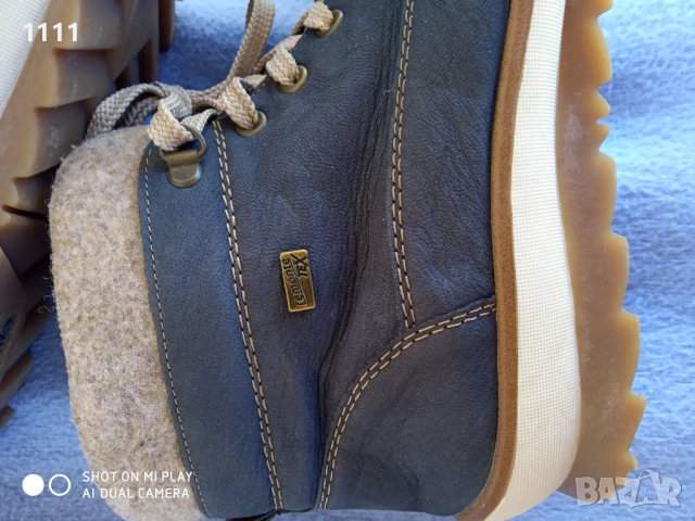 Непромокаеми боти Remonte., снимка 3 - Дамски боти - 40130063