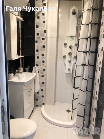 Давам под наем собствен двустаен апартамент, снимка 5 - Апартаменти - 52319857