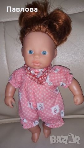 Кукли Zapf (Запф), снимка 3 - Кукли - 28424203