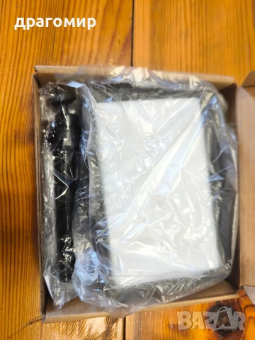 лед лампа , снимка 7 - Лед осветление - 50903217