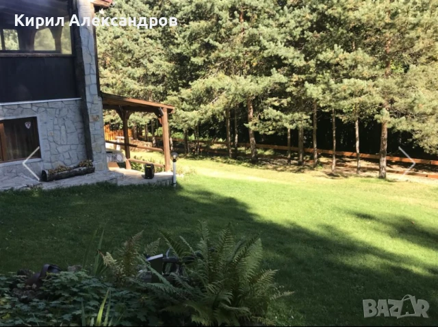 Добре дошли във Вила Александра – Комфорт и спокойствие сред величието на Родопите, снимка 2 - Почивки на планина - 50501657