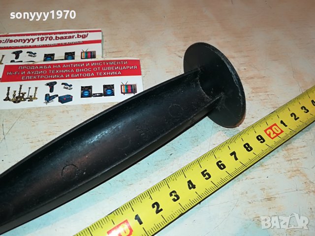 тъпкачка и лъжица за кафе 2508221314, снимка 6 - Кафемашини - 37797831