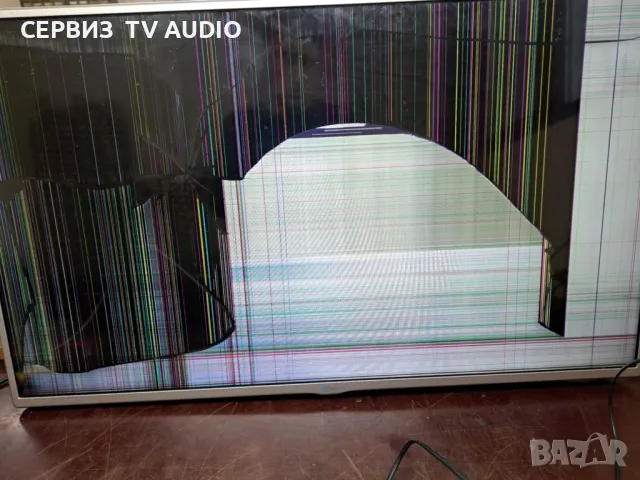 TCON BOARD 6870C-0480A V14 42 DRD 60Hz,TV LG 42LB585V, снимка 2 - Части и Платки - 47634028