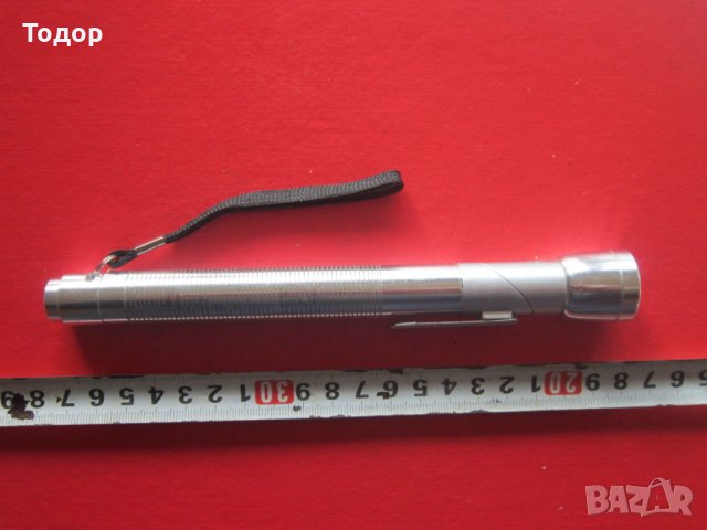 Немско фенерче фенер лампа свещ