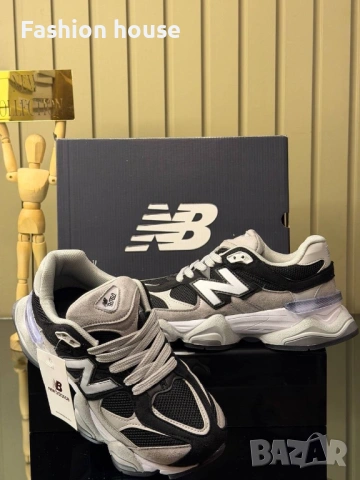 New Balance дамски маратонки, снимка 4 - Маратонки - 53291193