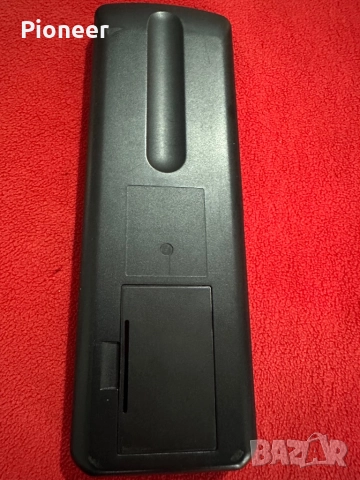 Denon rc-174 , снимка 2 - Аудиосистеми - 51978178