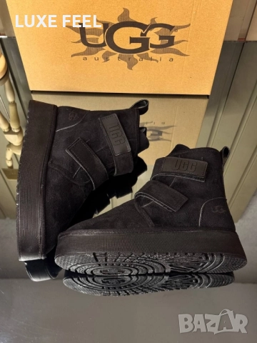 Дамски Боти ✨UGG, снимка 6 - Дамски боти - 52482299