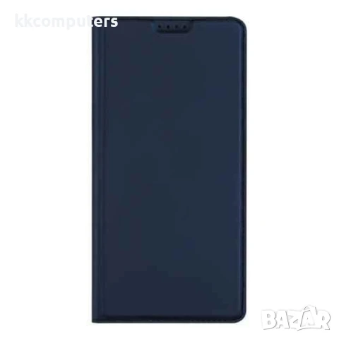 Oppo Reno13 5G DUX DUCIS Кожен Калъф и Протектор, снимка 2 - Калъфи, кейсове - 51350120