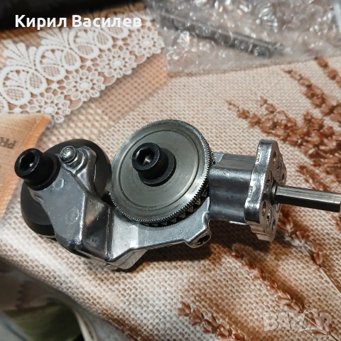 Продавам Ножица за рязане на ламарина