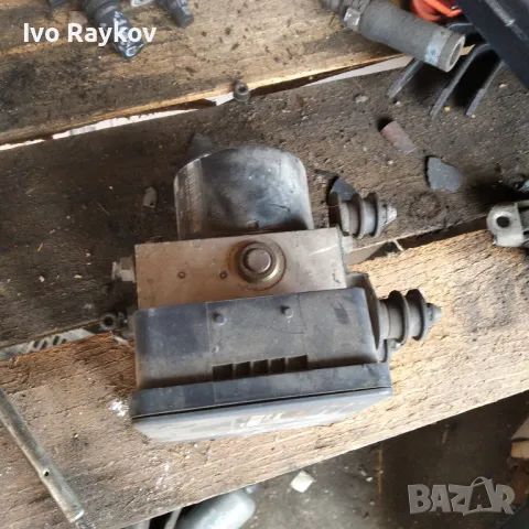 ABS помпа за Volkswagen Touran 1T 1.6I, 1K0 907 379 K, снимка 3 - Части - 48084584