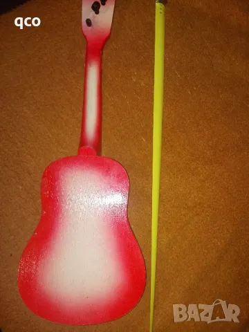 Стара играчка 