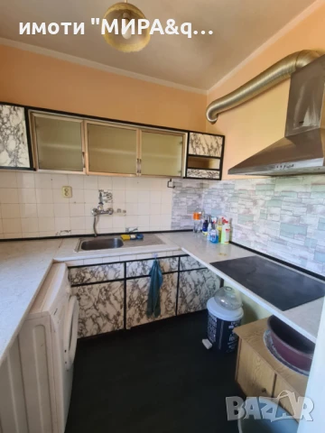 Двустаен апартамент  до Автогара Хасково с възможност за преустройство в тристаен, снимка 5 - Апартаменти - 50471695