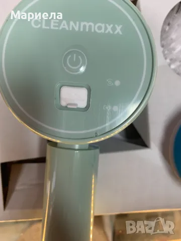 Безжична Четка за Почистване с 3 Приставки / Акумулаторна Четка за почистване, снимка 8 - Други стоки за дома - 48101593