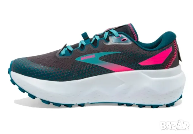 маратонки Brooks Caldera 6  номер 38 -38,5, снимка 2 - Маратонки - 47475375