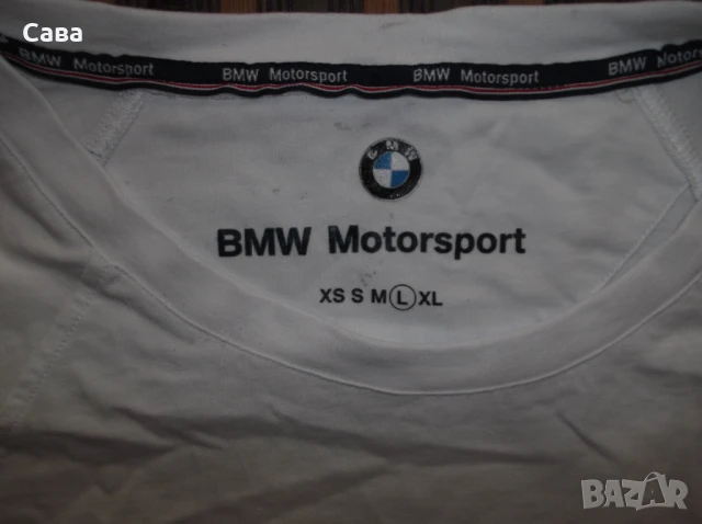 Тениски BMW  мъжка и дамска, снимка 6 - Тениски - 51144096