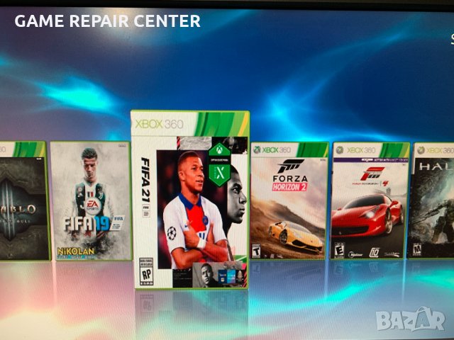 FIFA 21 и FIFA 23 за Playstation3 / PS3 и XBOX360, снимка 3 - Игри за PlayStation - 33271147