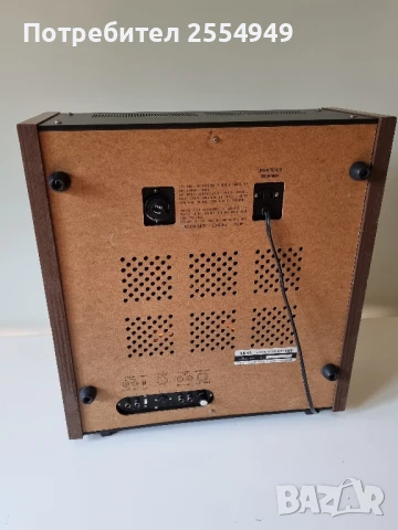 AKAI GX- 260 D ролков магнетофон, снимка 13 - Декове - 50702341