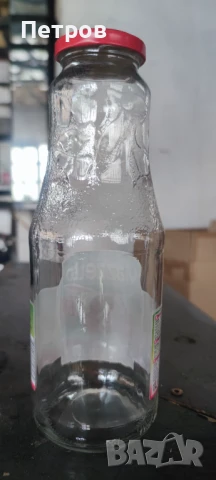 Буркани 1 литър , снимка 4 - Други - 50529201