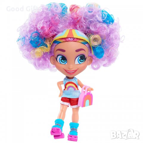 Felyx Toys Hairdorables Кукла с 11 изненади, снимка 5 - Кукли - 39948199