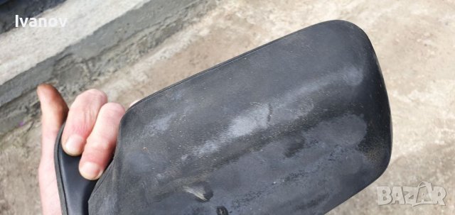 Ляво огледало за бмв е30 купе , снимка 6 - Части - 40526304