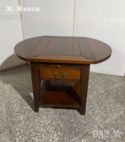 Масивна холна маса