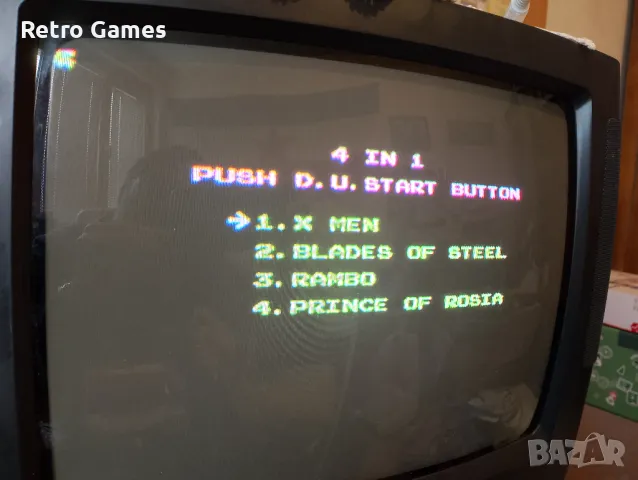 Nintendo 999, снимка 8 - Други игри и конзоли - 49870123